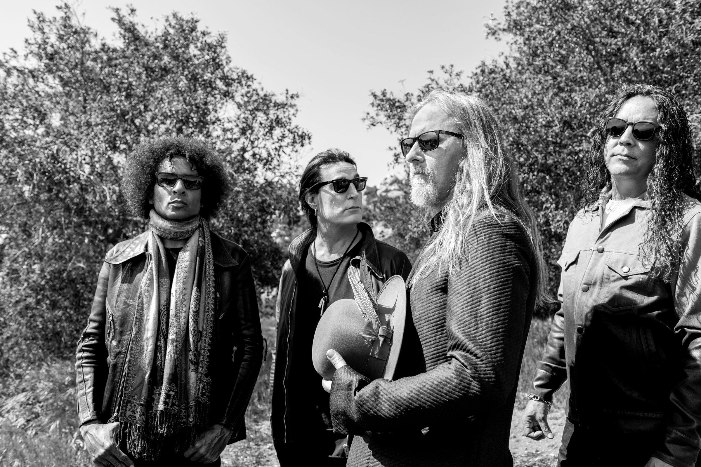 Alice in Chains to perform atop Space Needle among string of