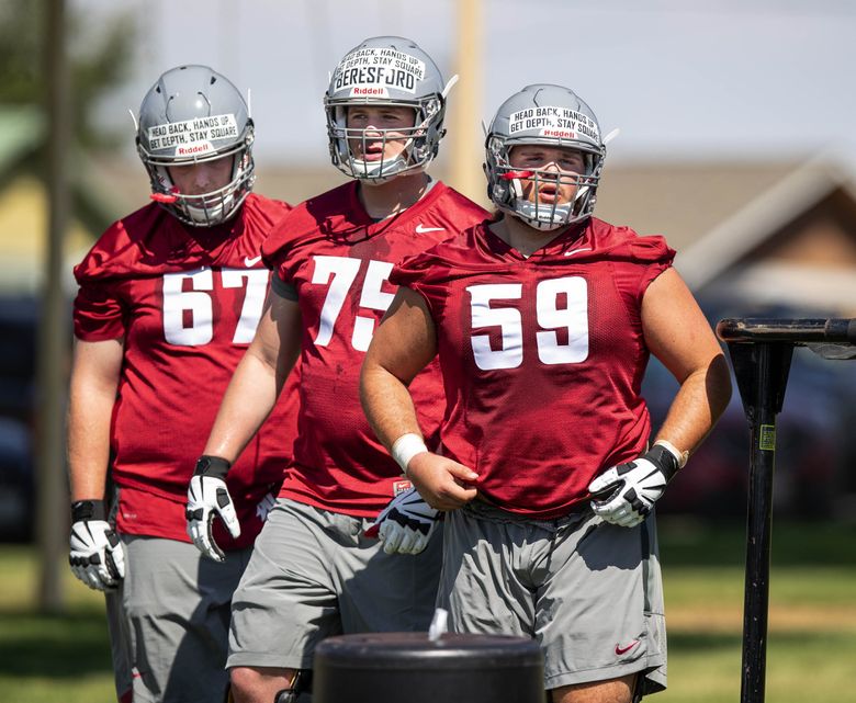 Buccaneers: 2018 Washington State Cougars prospects