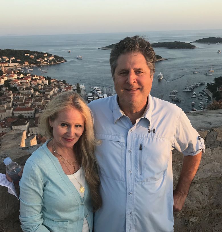 All You Need To Know About Mike Leach's Wife, Sharon Smith