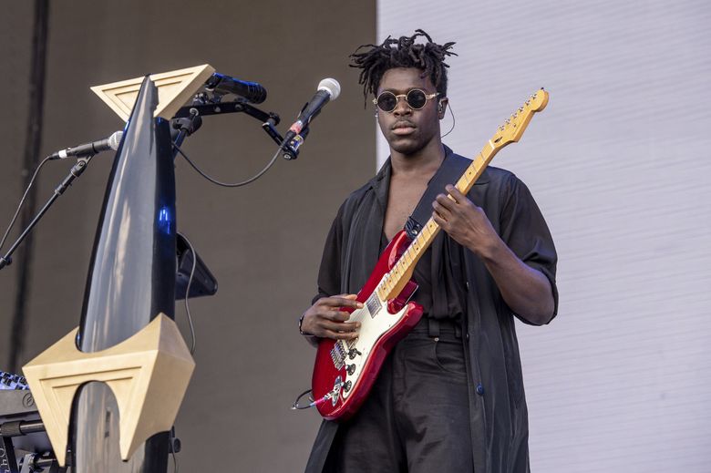 Best Moses Sumney Songs of All Time - Top 10 Tracks