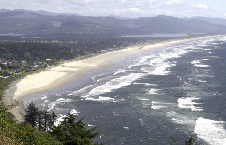 Once prized and profitable, beachfront real estate can now be a losing