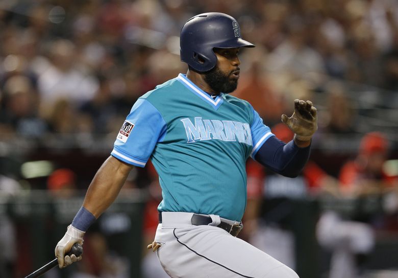 Photos Mariners vs Diamondbacks The Seattle Times