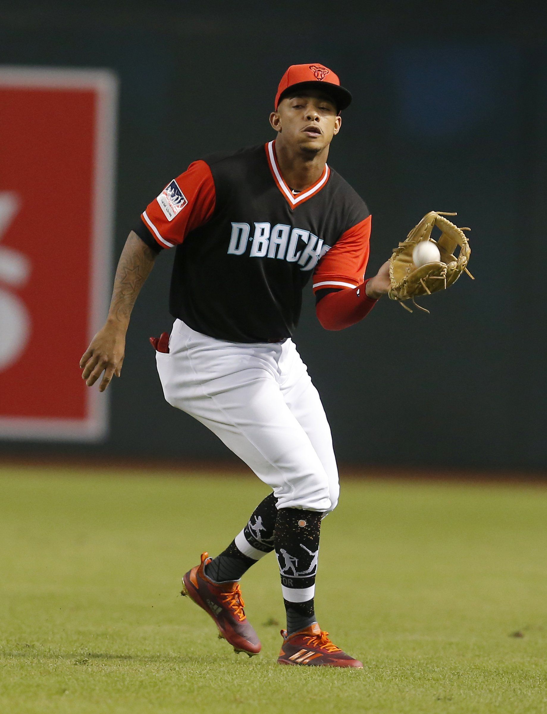 Photos Mariners vs Diamondbacks The Seattle Times