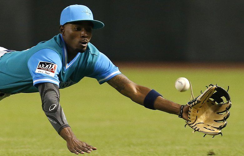 Photos Mariners vs Diamondbacks The Seattle Times