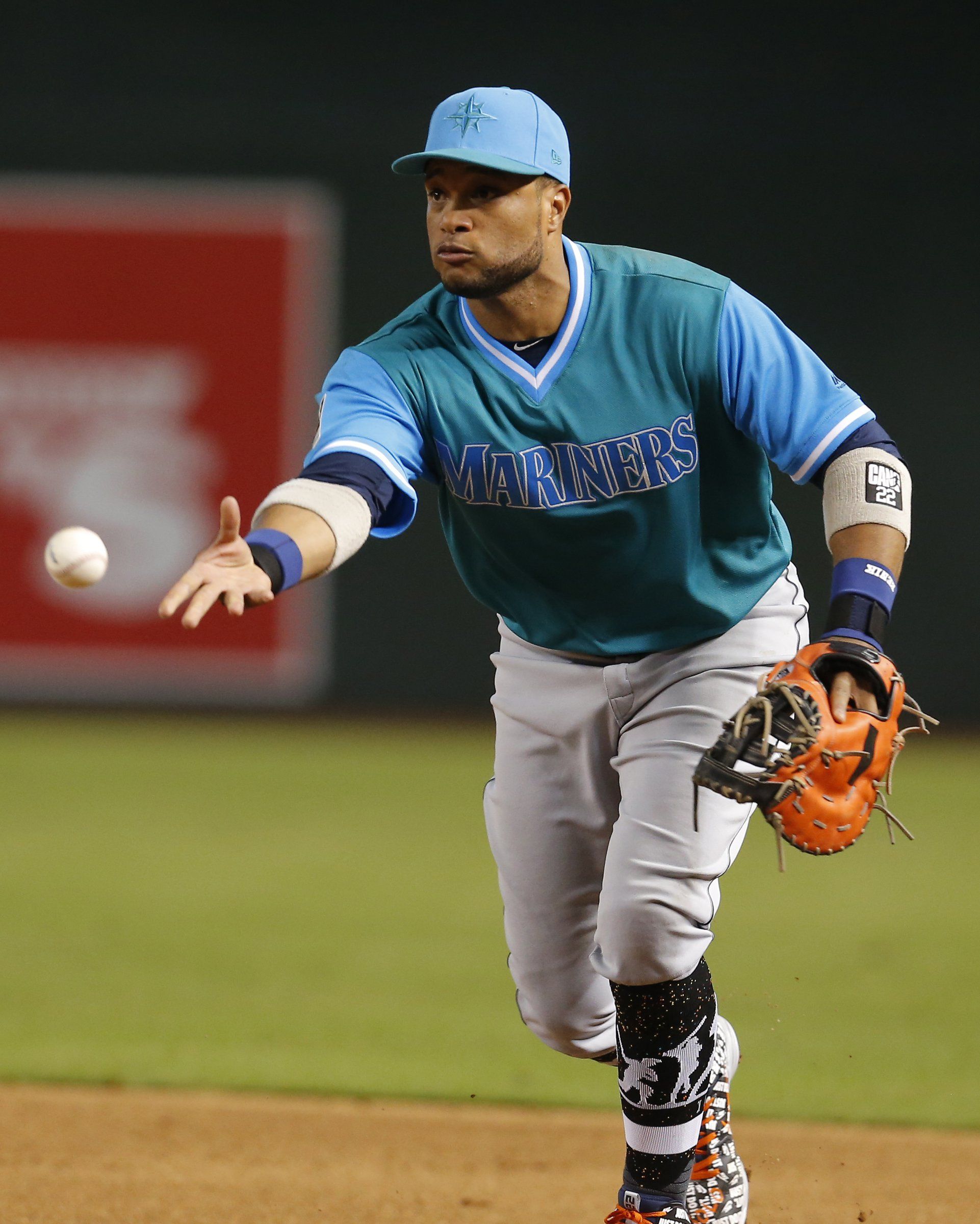 Photos Mariners vs Diamondbacks The Seattle Times