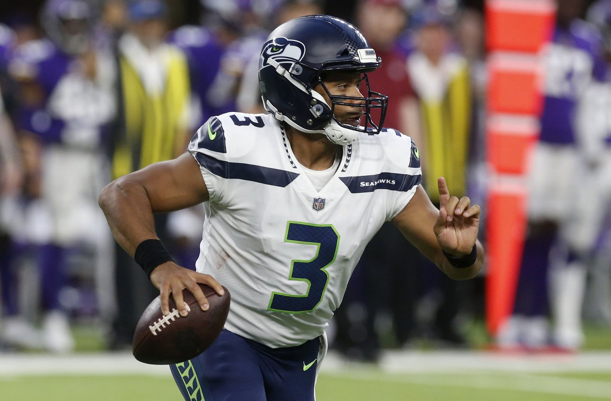 Three things Pete Carroll said as the Seahawks gear up for preseason finale