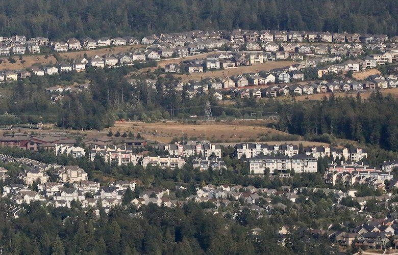 Seattle dethroned as nation’s hottest housing market after nearly two years The Seattle Times