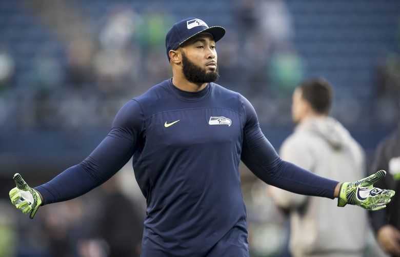 Longtime Seahawks LB K.J. Wright to retire from NFL - The Athletic