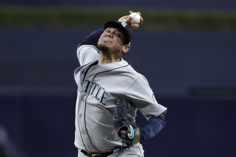 Seattle Mariners: Felix Hernandez likely to be on pitch count in 2018