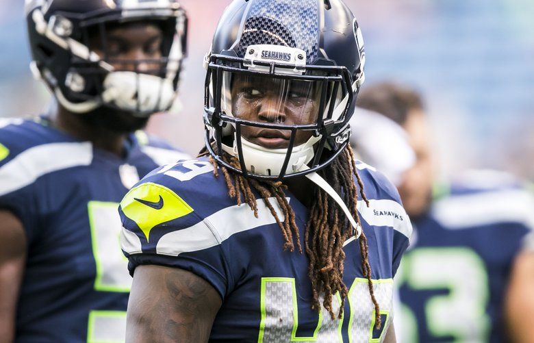 Seahawks LB Shaquem Griffin has been a preseason star, but can he do it in  the regular season?