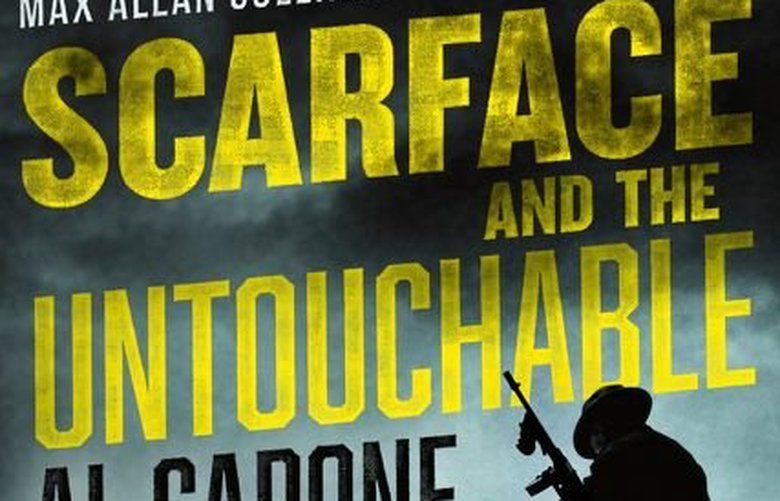 Ruthless vs. righteous: vivid stories on ‘Scarface and the Untouchable ...