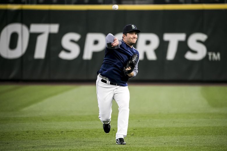 Active Roster  Seattle Mariners