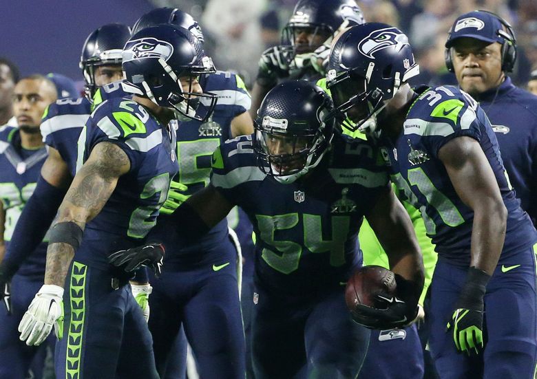 Marshawn Lynch, the Man Who Shook Up Seattle – Rolling Stone