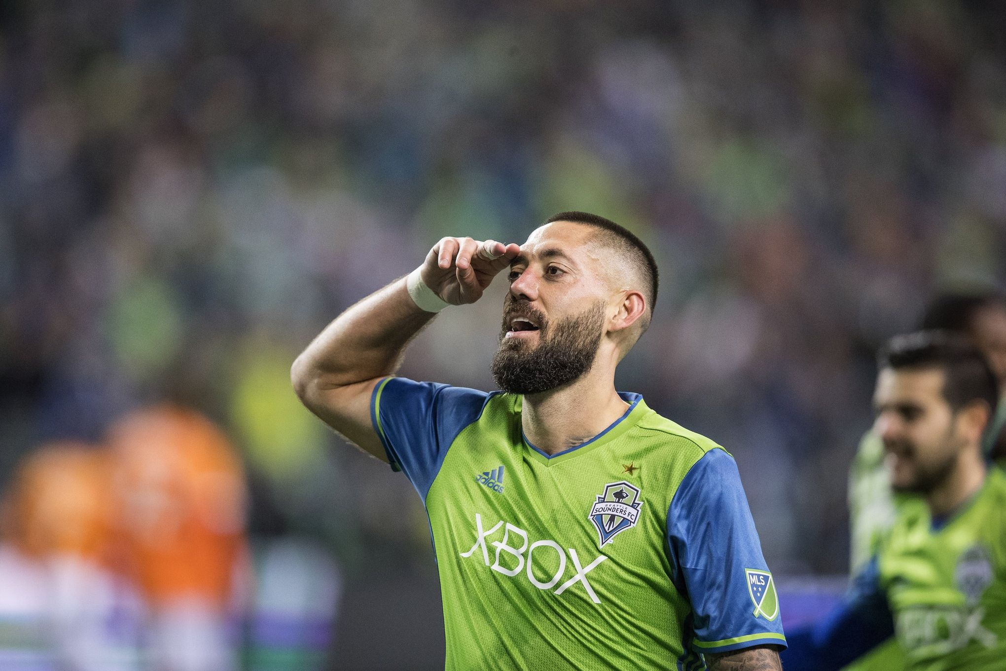 Clint Dempsey: The Indelible Legacy at the Seattle Sounders