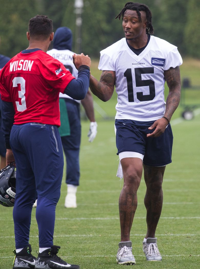 5 things you need to know about WR Brandon Marshall