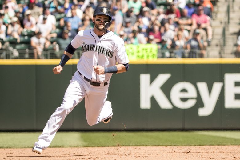 Mariners waiting on a better trade offer for All-Star outfielder Mitch  Haniger
