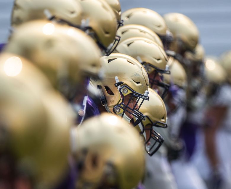 How UW Huskies have fared before with high preseason rank - Seattle Sports