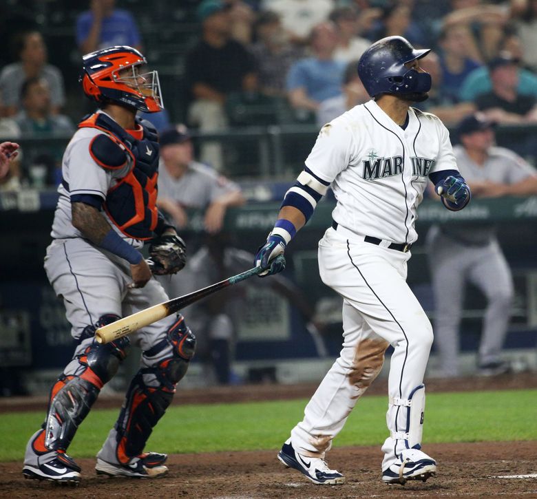 KUOW - Robinson Cano is the latest example of baseball's