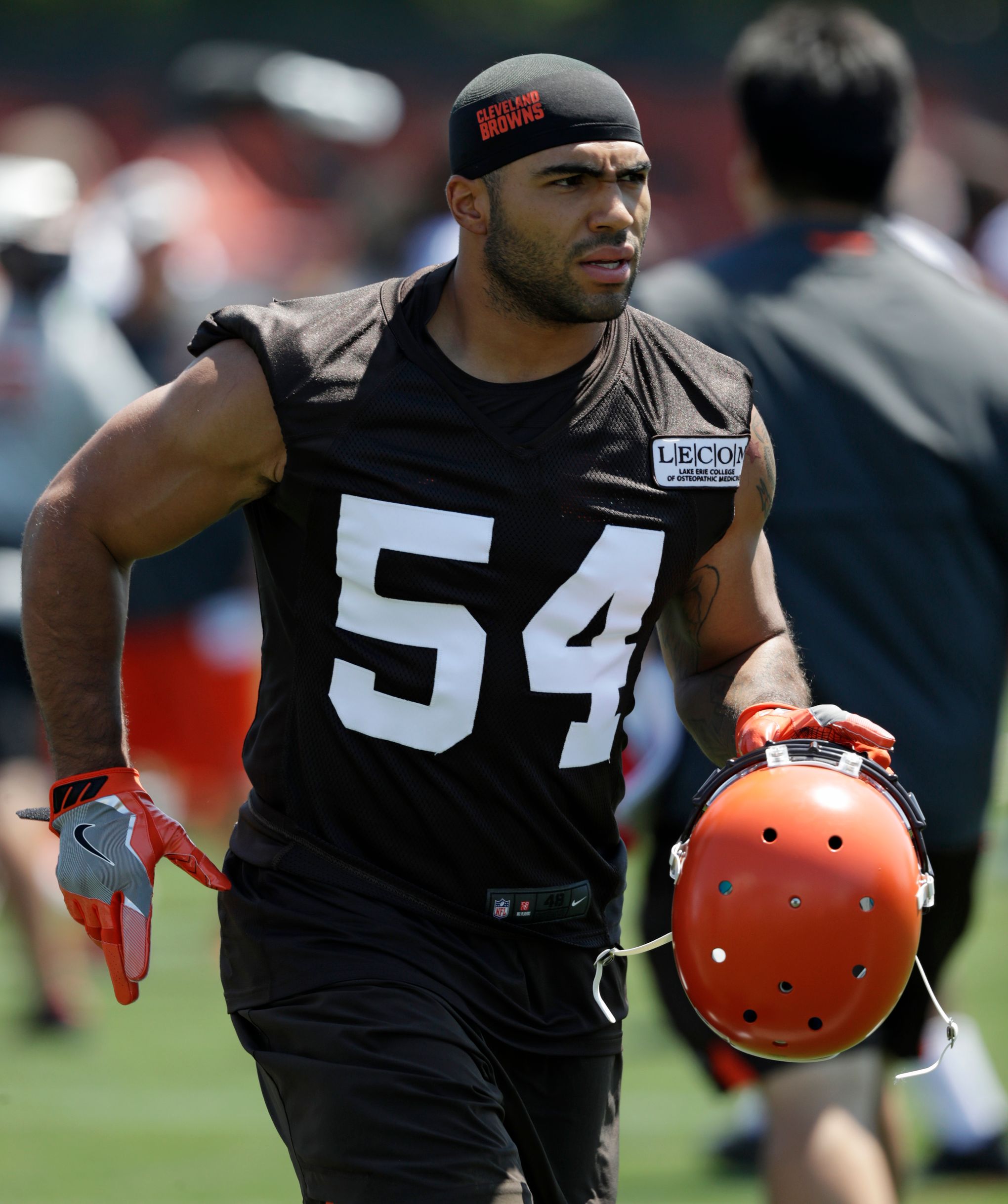 Seattle Seahawks: What impact can Mychal Kendricks have on the team?