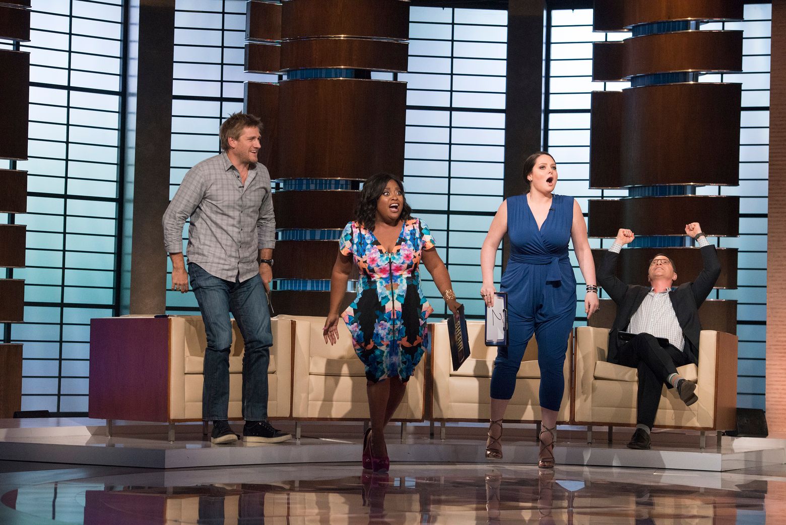Sunday TV Picks: 'To Tell the Truth' wraps up season, as does 'Preacher' | The Seattle Times Sunday TV Picks: 'To Tell the Truth' wraps up season, as does 'Preacher' | The Seattle Times