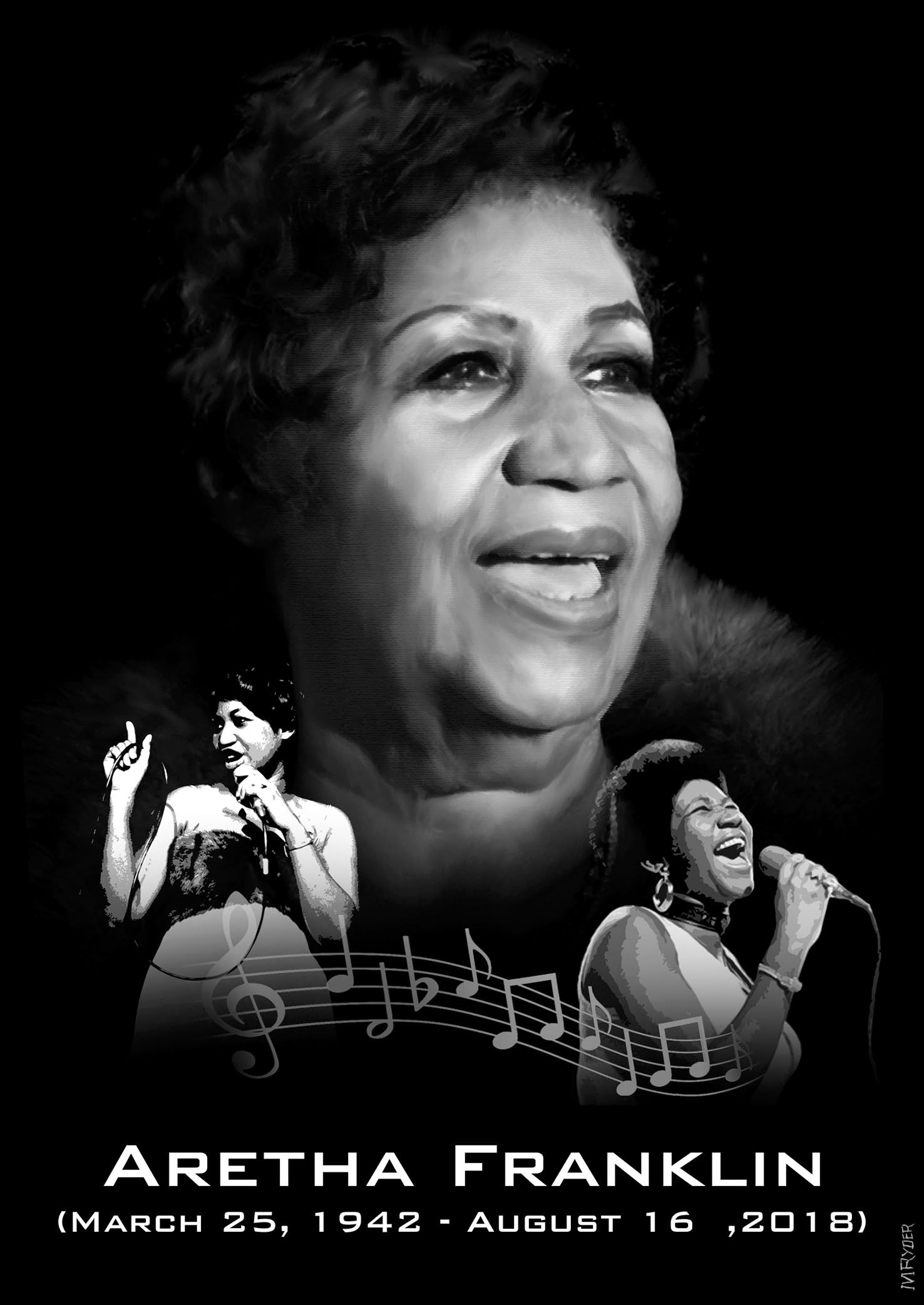 洋楽 Aretha Franklin A Portrait of the Queen Aretha Franklin : A Portrait of The Queen 1970 - 1976 : 6LP Vinyl