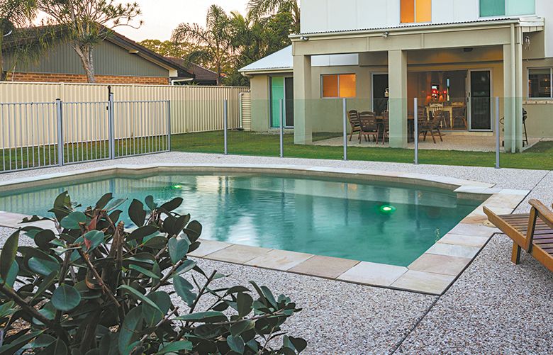 10 tips to keep your swimming pool safe this summer The Seattle Times