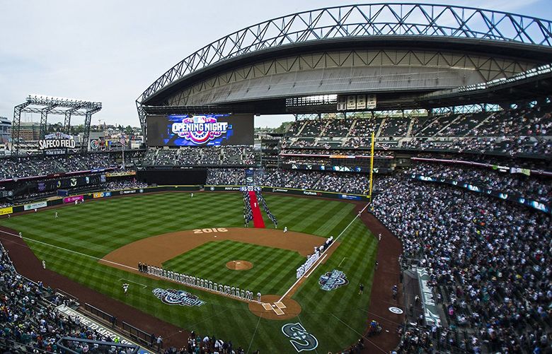 In $180 million ask for public money, Mariners cite retractable roof used  400 times per year