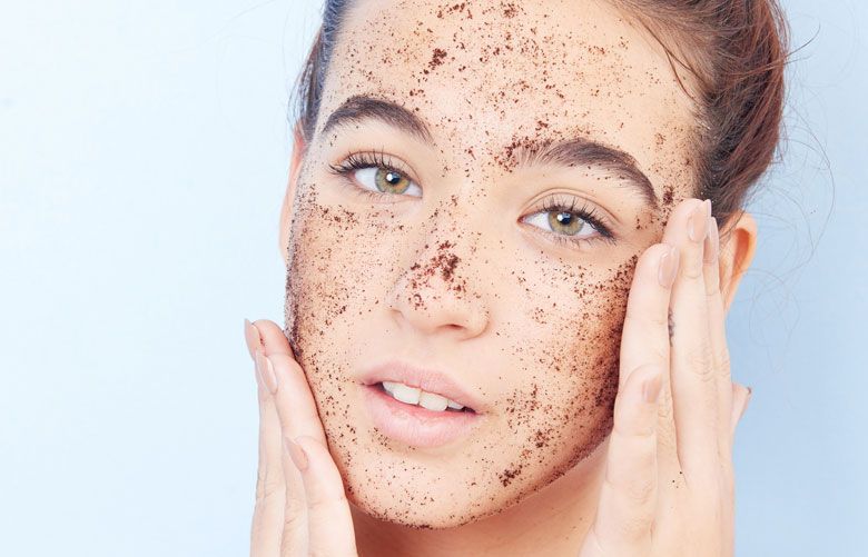 Exfoliation tips for the best skin ever The Seattle Times