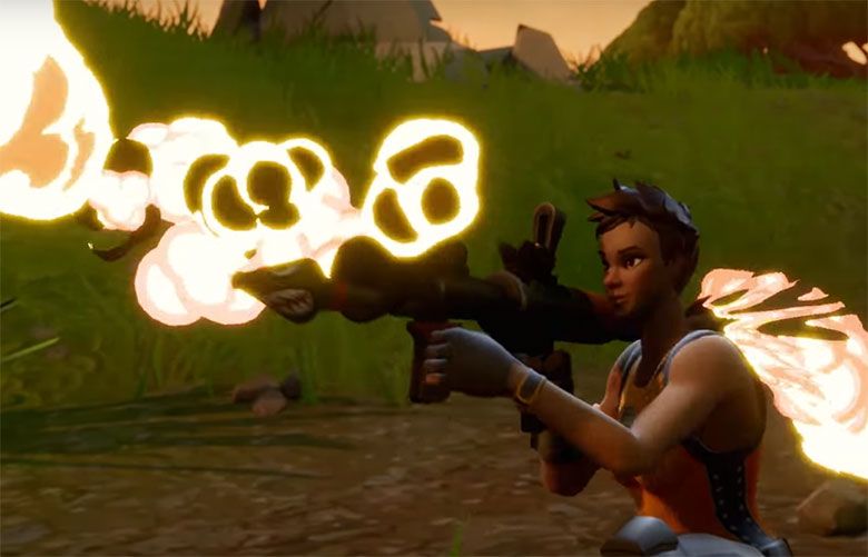 What is 'Fortnite'?: A look at the video game that has become a phenomenon