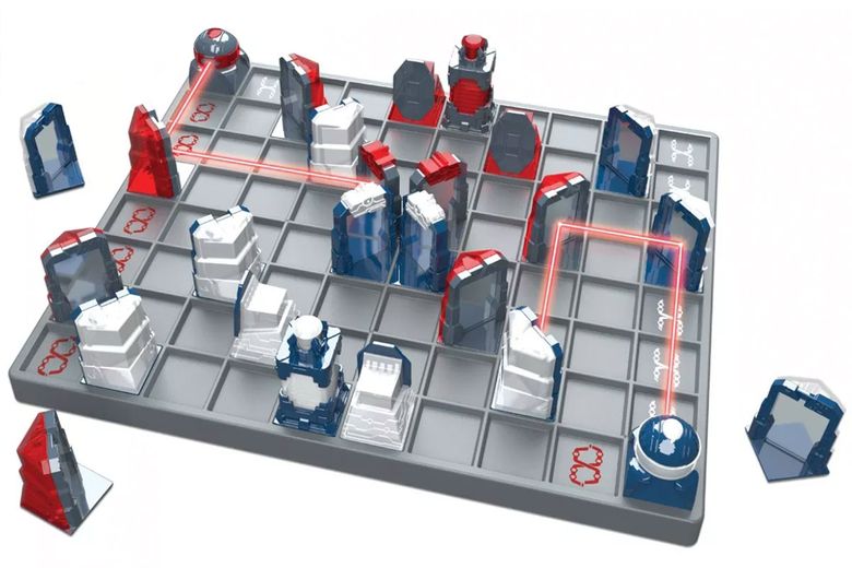 5 new twists on classic board games