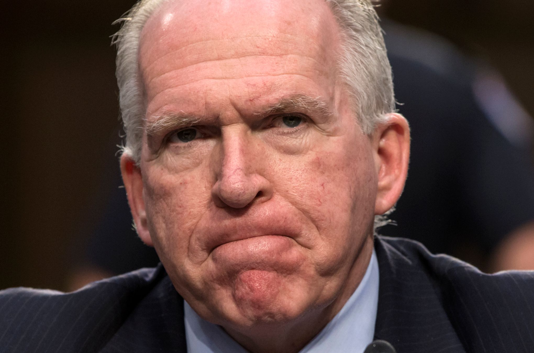 John Brennan Face John Brennan: Republicans 'understand That The Truth