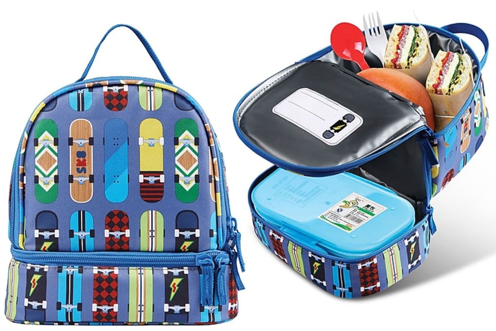 The Best Kid Lunch Boxes on  – SheKnows