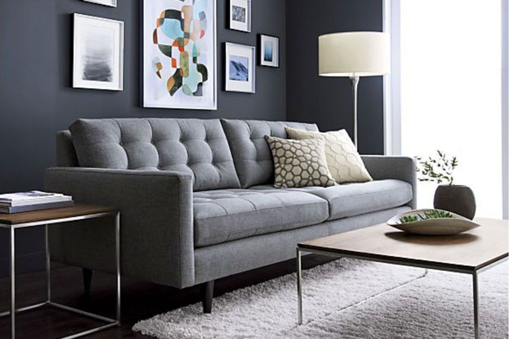 How to buy a sofa online and the best places to shop | The Seattle Times