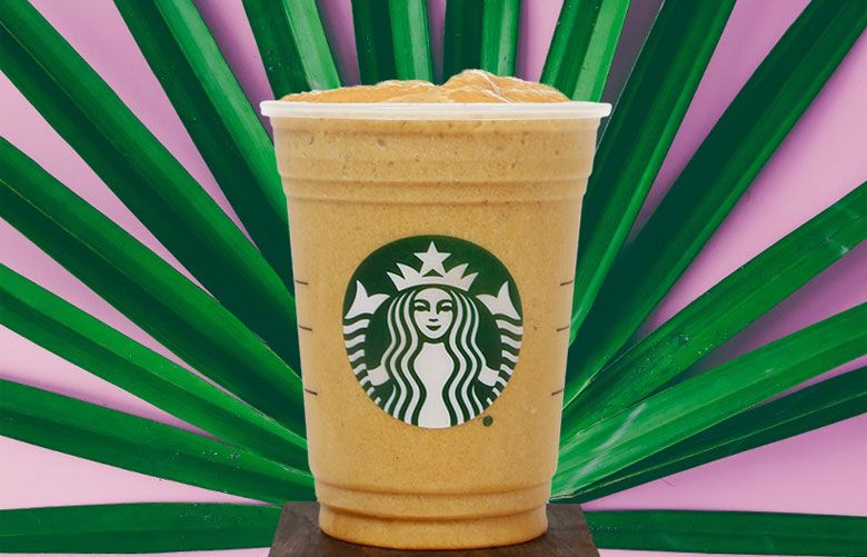 Get your morning protein shake — from Starbucks The Seattle Times