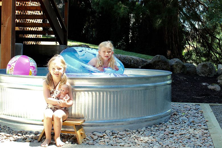 Stock Tank Tub - Stock Tank Trends