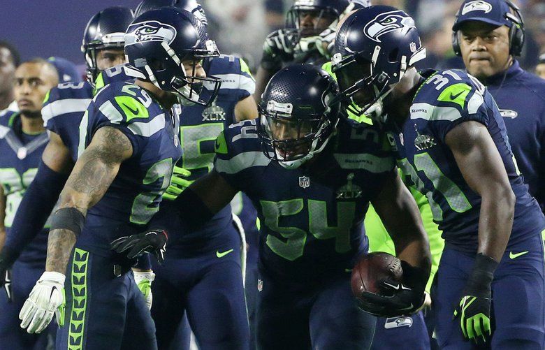 He still hasn't lost a step' - Seahawks discuss facing Bobby