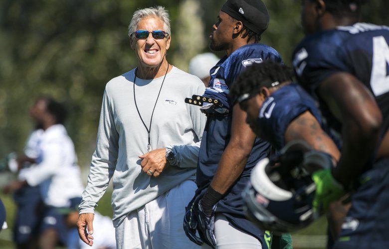 Seahawks training camp: Penny's surgery goes 'beautifully