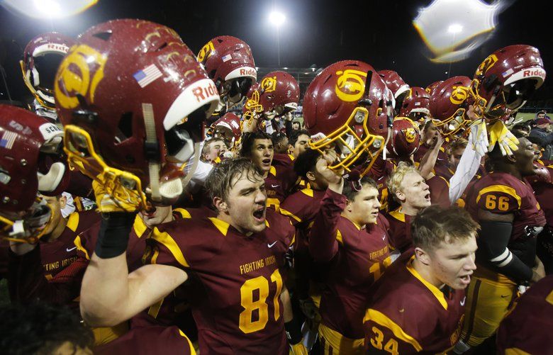 Washington state highschool football scoreboard Live updates from