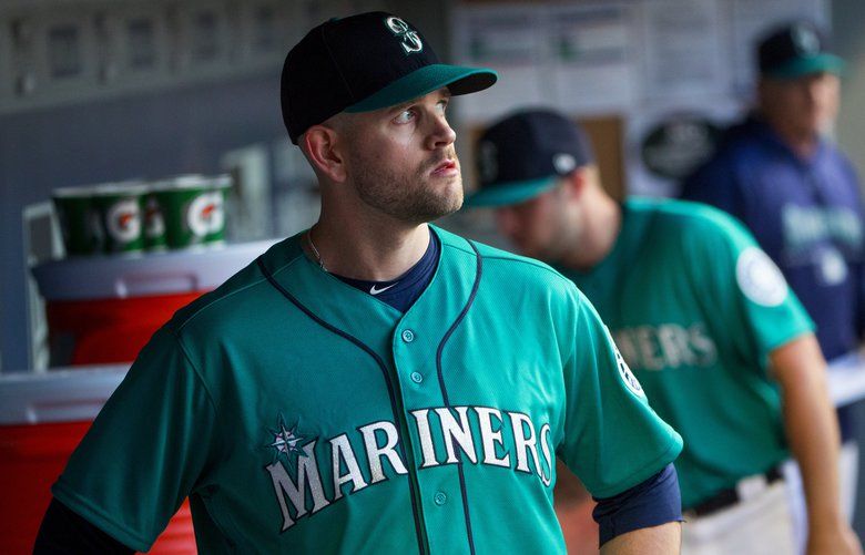 Yankees acquire star pitcher James Paxton in trade with Mariners