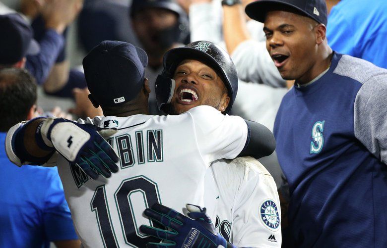 KUOW - Robinson Cano is the latest example of baseball's