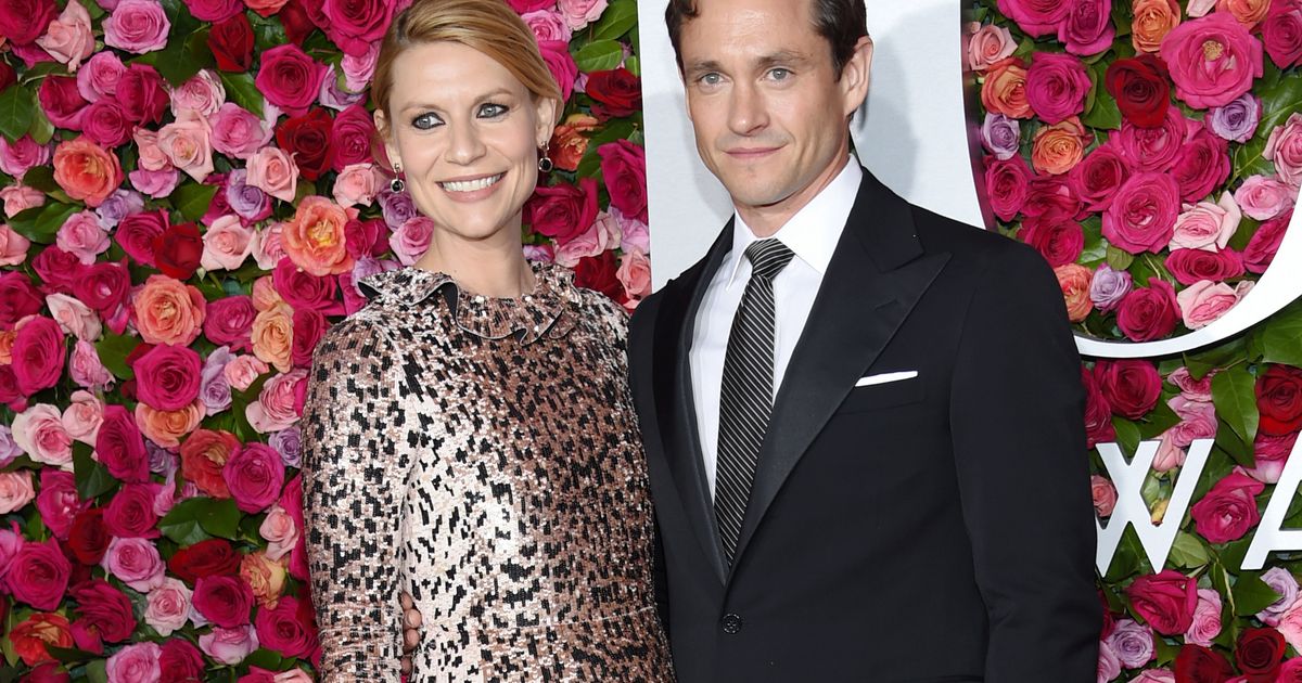 Claire Danes and Husband Hugh Dancy Welcome Baby No. 3: Report