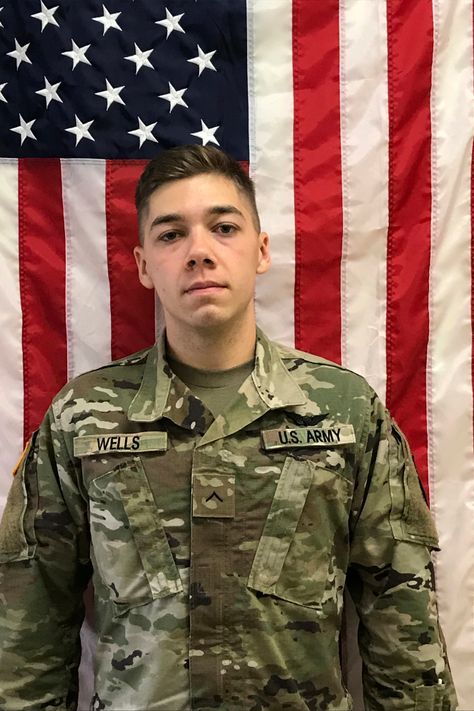 Fort Campbell soldier dies during weapons training | The Seattle Times