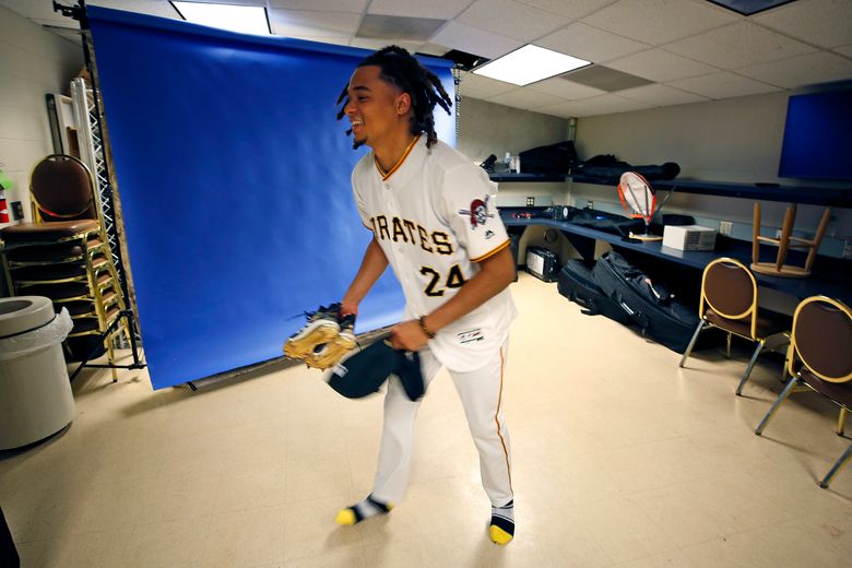 Chris Archer will make Pirates debut on Friday