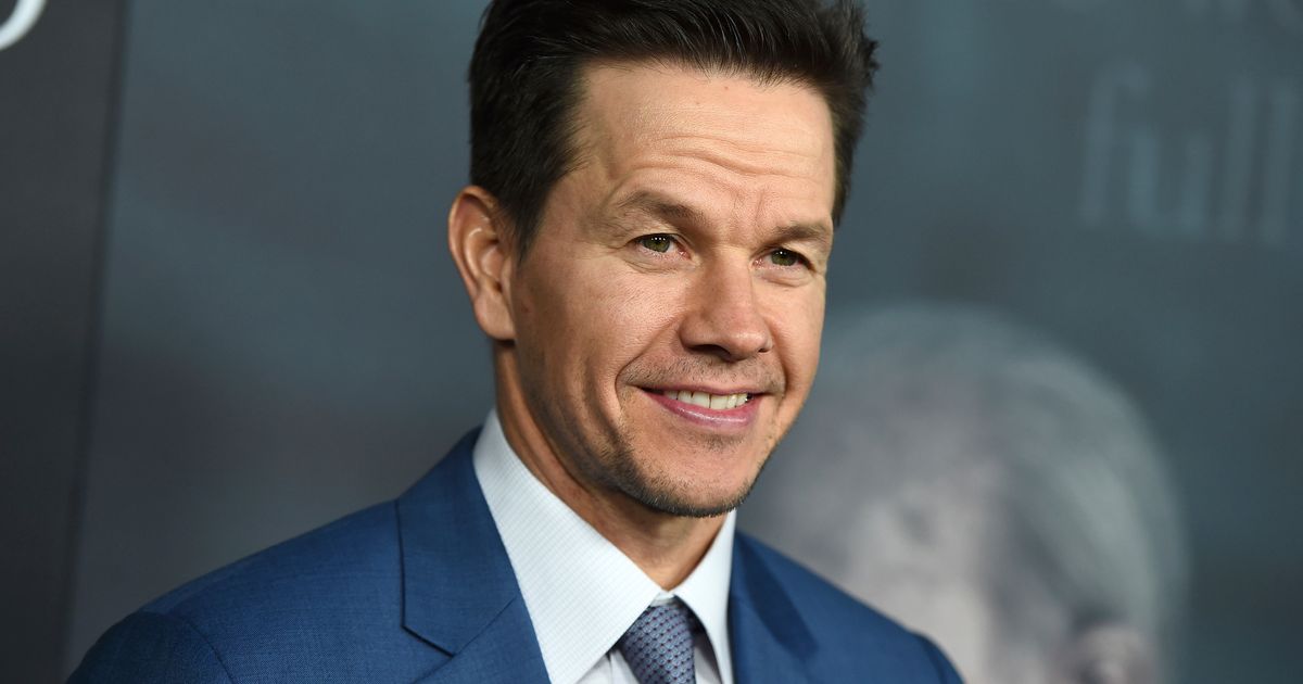 ‘Tough guys’ urged to audition for new Mark Wahlberg movie The