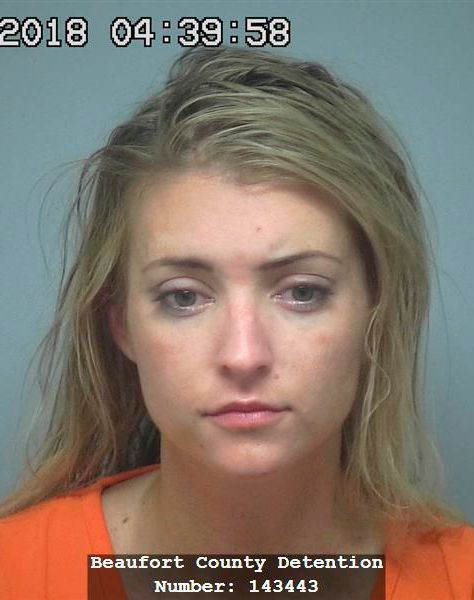 Woman Tells Police Shes A ‘clean Thoroughbred White Girl The