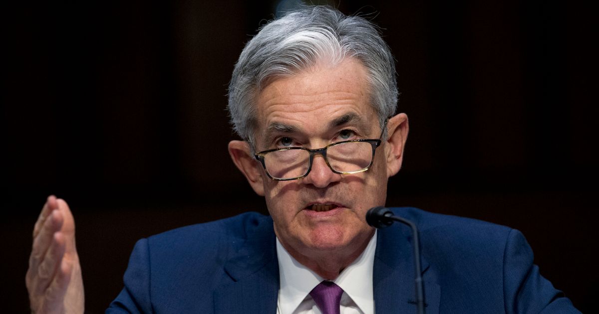 Fed minutes signal rate hike likely at September meeting | The Seattle ...