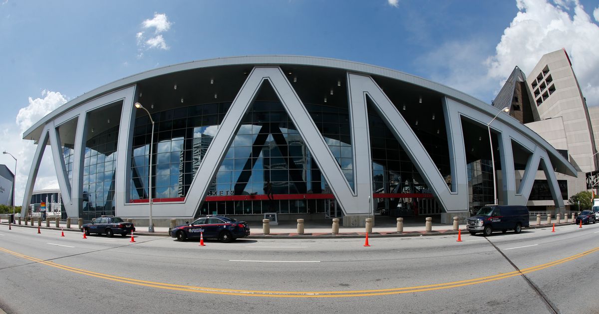 Atlanta Hawks, State Farm reach agreement to rename arena | The Seattle