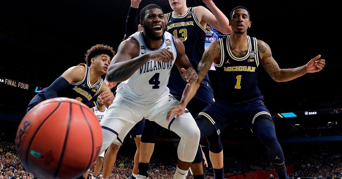 RPI replaced with new evaluation tool for NCAA Tournament The Seattle