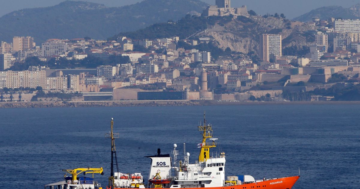 Malta to let rescue boat dock with 141 migrants aboard | The Seattle Times