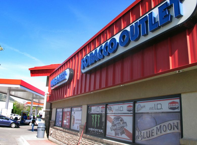 tobacco tax montana Tobacco-funded group sues over Montana citizen tax measure